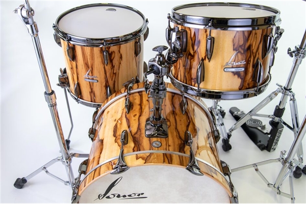 Sonor - Craftsmens Collection Vintage Shell Set