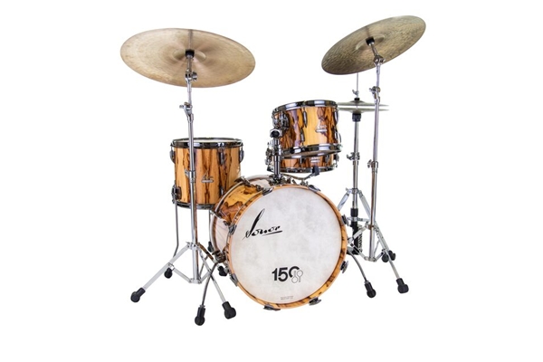 Sonor - Craftsmens Collection Vintage Shell Set