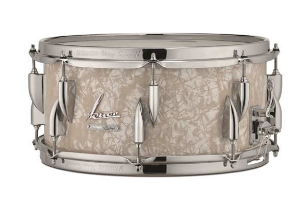 Sonor - Vintage Rullante 14” x 6,5” - VPL