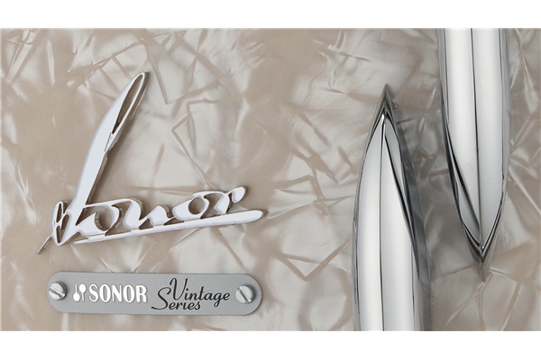 Sonor - Vintage Tom 12