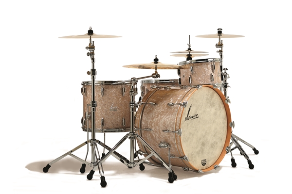 Sonor - Vintage Set 3 Pezzi BD 22