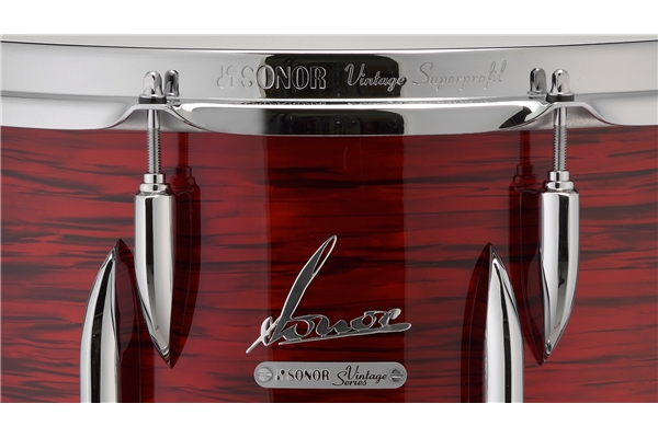 Sonor - Vintage Rullante 14” x 5,75” - VRO