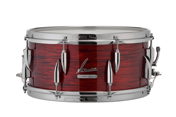 Sonor - Vintage Rullante 14” x 6,5”- VRO