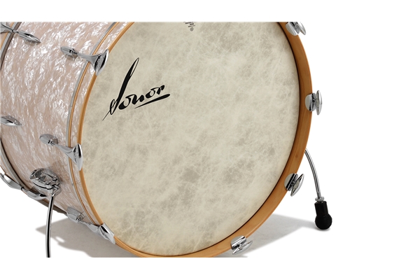 Sonor - Vintage BD 20” x 14” WM - VPL