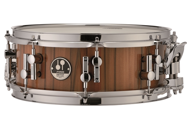 Sonor - Artist Series Rullante 13” x 5” - TI