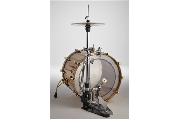 Sonor - Hi-Hat Adapter Morsetto regolabile per fissaggio hi-hat