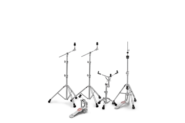 Sonor - Serie 4000 Set di meccaniche per batteria