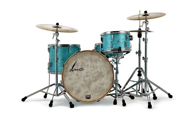 Sonor - Vintage Set 3 Pezzi BD 22