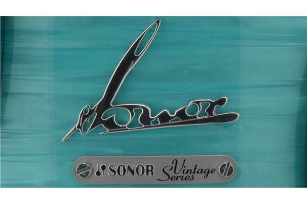 Sonor - Vintage Set 3 Pezzi BD 20