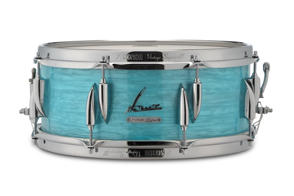 Sonor - Vintage Rullante 14” x 5,75” - CAB