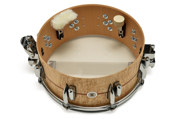 Sonor - Signature Benny Greb 2.0 SSD 13”x5,75” - SDW