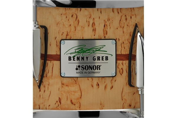 Sonor - Signature Benny Greb 2.0 SSD 13”x5,75” - SDW