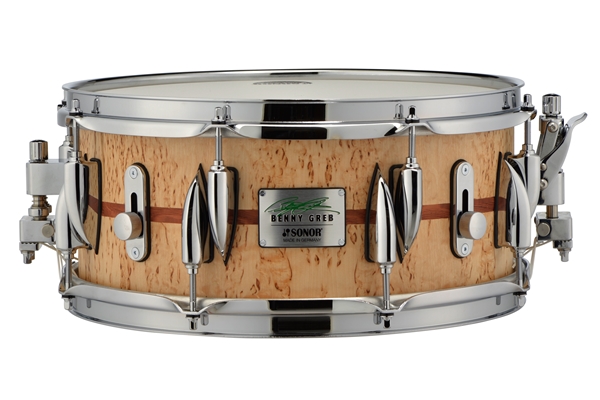 Sonor - Signature Benny Greb 2.0 SSD 13”x5,75” - SDW