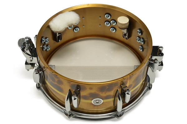 Sonor - Signature Benny Greb 2.0 SSD 13”x5,75” - SDB