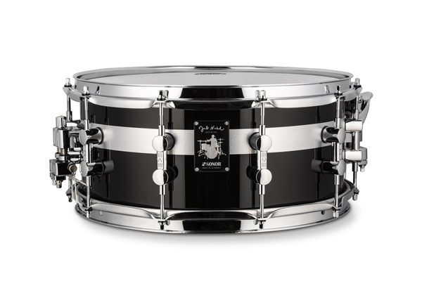 Sonor - Signature Jost Nickel SSD 14”x6,25” - SDW