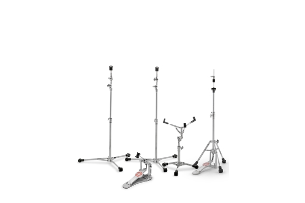 Sonor - Serie 2000 di meccaniche per batteria LT