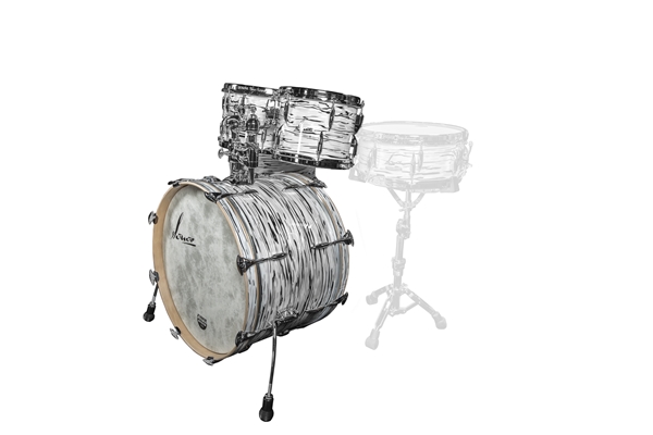 Sonor - Vintage Set 4 Pezzi WM SSE 20 - WHO