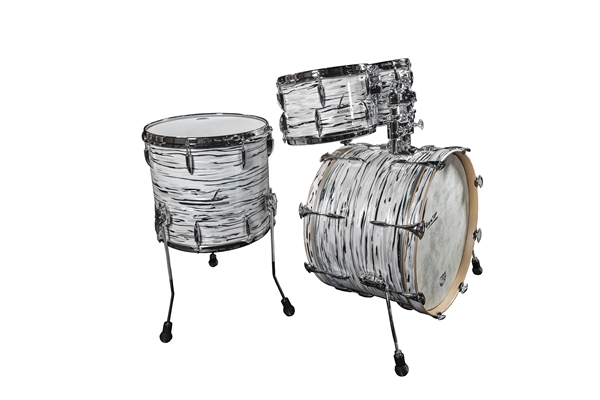 Sonor - Vintage Set 4 Pezzi WM SSE 20 - WHO