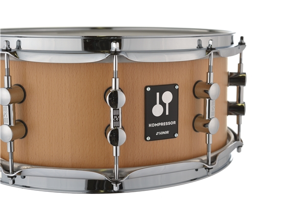 Sonor - Kompressor Rullante 14