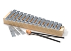 Sonor - SGP Glockenspiel Soprano Primary Sonor - SGP Glockenspiel Soprano Primary