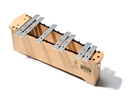 Sonor - AMP 2.1 Est.Crom. Metallofono Primary AMP 1.1 Sonor - AMP 2.1 Est.Crom. Metallofono Primary AMP 1.1