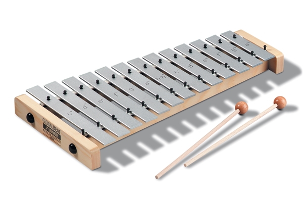 Sonor - AG GB Glockenspiel Alto Global Beat