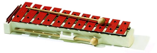 Sonor - SG Kinder Glockenspiel Soprano Global Beat