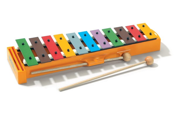 Sonor - Kinderglockenspiel Glockenspiel per Bambini