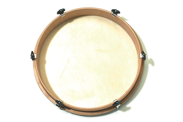 Sonor - LHDN 13 Frame Drum 13” Latino - Natural