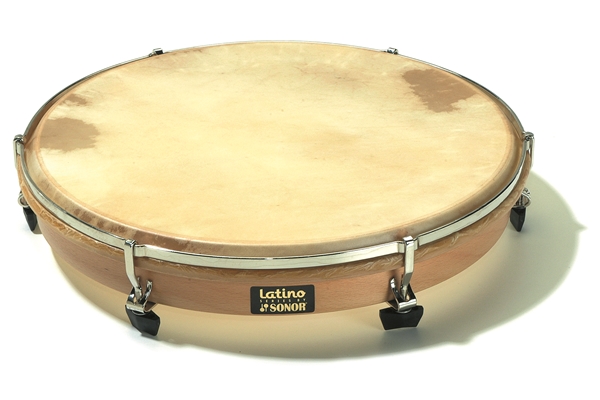 Sonor - LHDN 13 Frame Drum 13” Latino - Natural