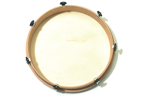 Sonor - LHDN 14 Frame Drum 14” Latino - Natural