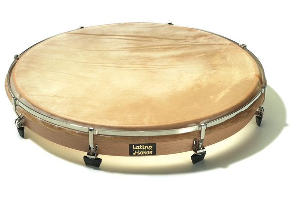 Sonor - LHDN 16 Frame Drum 16” Latino - Natural
