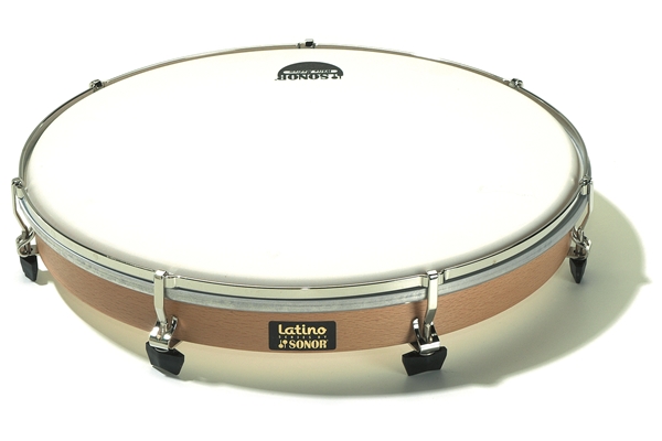 Sonor - LHDP 14 Frame Drum 14” Latino - Plastic