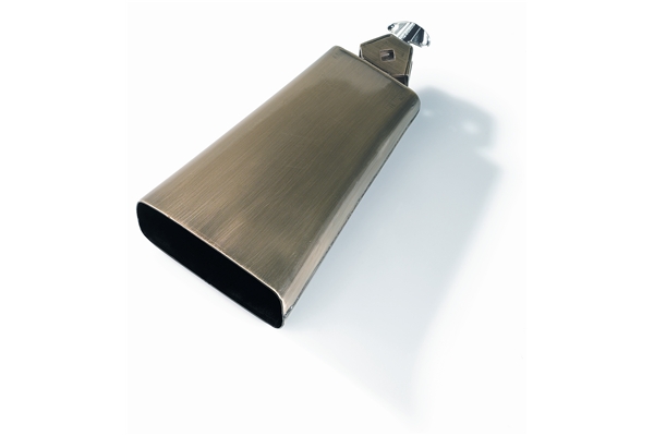 Sonor - MB 8 Mambo Cowbell Latino Bronzo