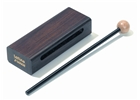 Sonor - LWB 1 Wood Block Latino Small