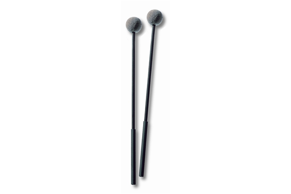 Sonor - SCH 5 Mallets per Temple Blocks – Feltro