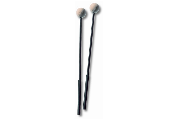 Sonor - SCH 6 Wool Felt Headed Mallets – Lana