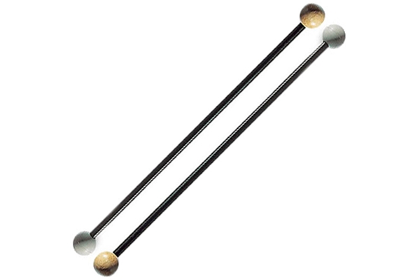 Sonor - SCH 13 Doppio Mallets per Glockenspiel – Legno e Gomma