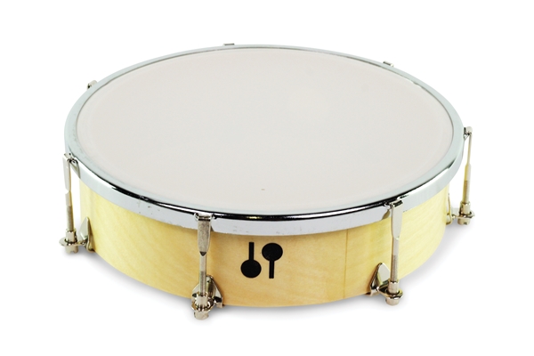 Sonor - CG THD 8 P Hand Drum 8” Global - Plastic