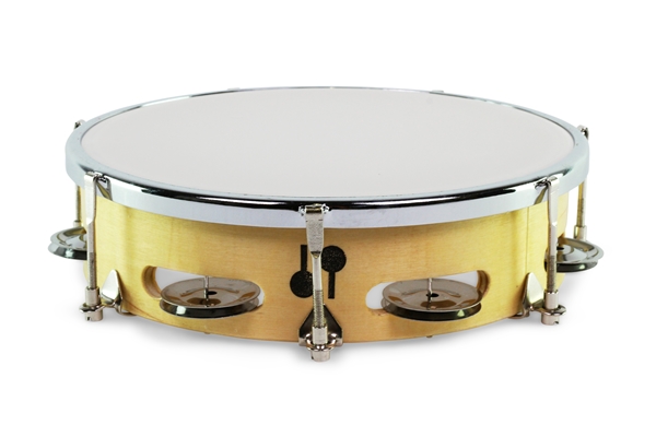 Sonor - CG TT 8 P Tamburello 8” Global - Plastic