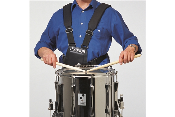 Sonor - Power Straps Tracolla per rullante PG 6560 S-M