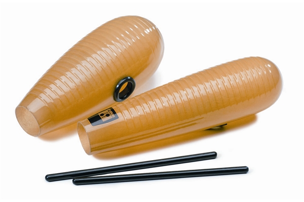 Sonor - FGLN Fiberglass Guiro Large Natural