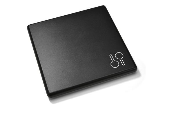 Sonor - CAJ PAD PB Cajonpad Primero Black