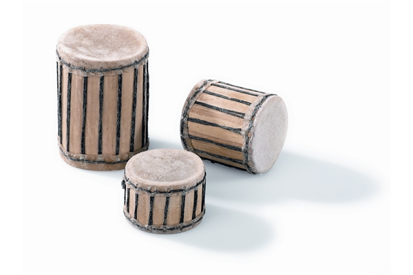 Sonor - NBS Natural Bamboo Shaker Set