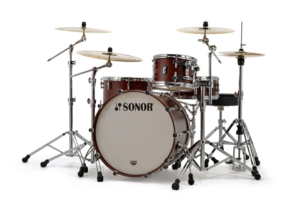 Sonor - ProLite Set 3 Pezzi BD 22