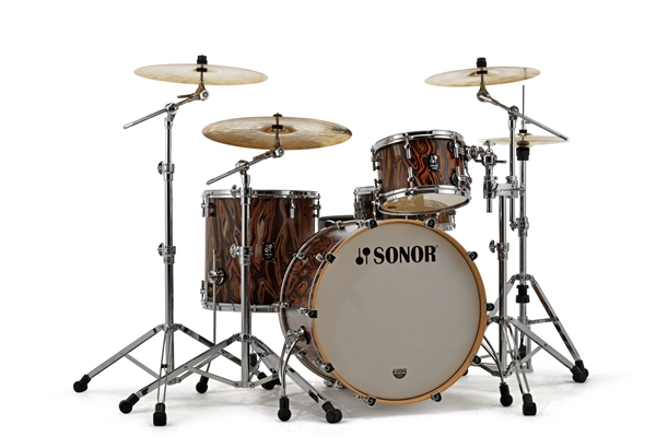 Sonor - ProLite Set 3 Pezzi BD 22