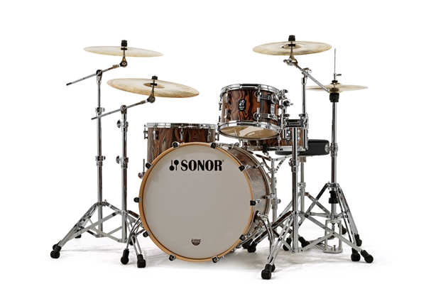 Sonor - ProLite Set 3 Pezzi BD 22