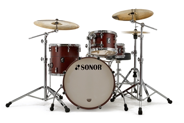 Sonor - ProLite Set 3 Pezzi BD 20