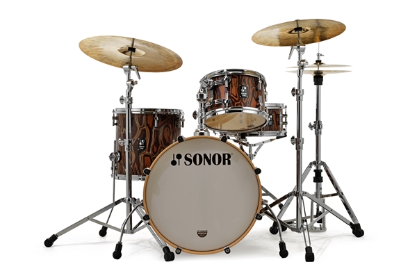 Sonor - ProLite Set 3 Pezzi BD 20