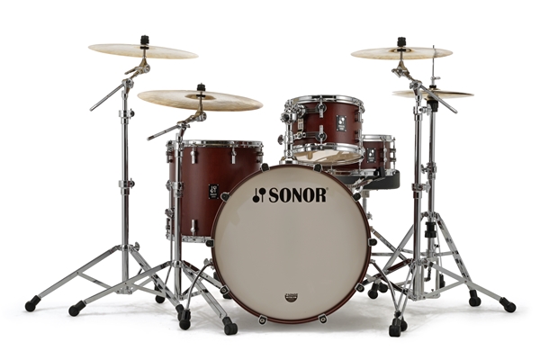 Sonor - ProLite Set 3 Pezzi BD 22